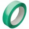 Banda Paletizare PET Lungime 1000 m, Latime 19 mm, Diametru Interior 406 mm, Grosime 1 mm, Rezistenta La Rupere 730 kgf, Culo...