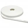 Folie Polietilena Tubulara Lungime 125 m, Latime Tub 60 mm, Grosime PEE mm / HDPE PEE 2 + HDPE 10 my, Straturi 2, Culoare Alb...
