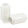 Kit Starter 10 Mini Role Folie Stretch Lungime 150 m, Latime 100 mm, Dispenser DA, 2, Grosime 15 my, Culoare Transparent, Rol...