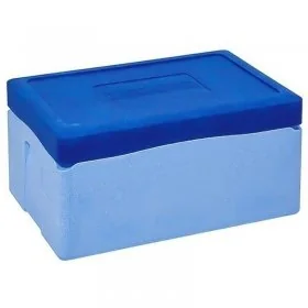 Cutii Termoizolante EPP Fara Insert, 40/55 L Dimensiune Interioara 730 x 340 x 220 mm, Capacitate 55 kg, Dimensiune Exterioar...