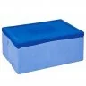 Cutii Termoizolante EPP Fara Insert, 40/55 L Dimensiune Interioara 730 x 340 x 220 mm, Capacitate 55 kg, Dimensiune Exterioar...