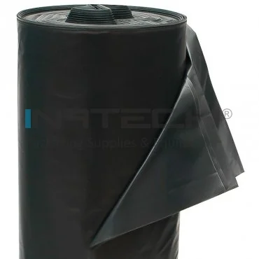 Folie Protectie Pentru Renovari, Polietilena, 35/50 my Suprafata Acoperita mp 100, Dimensiuni 4000 x 25000 mm, Grosime 50 my, Culoare Verde, Buc / Pachet 1