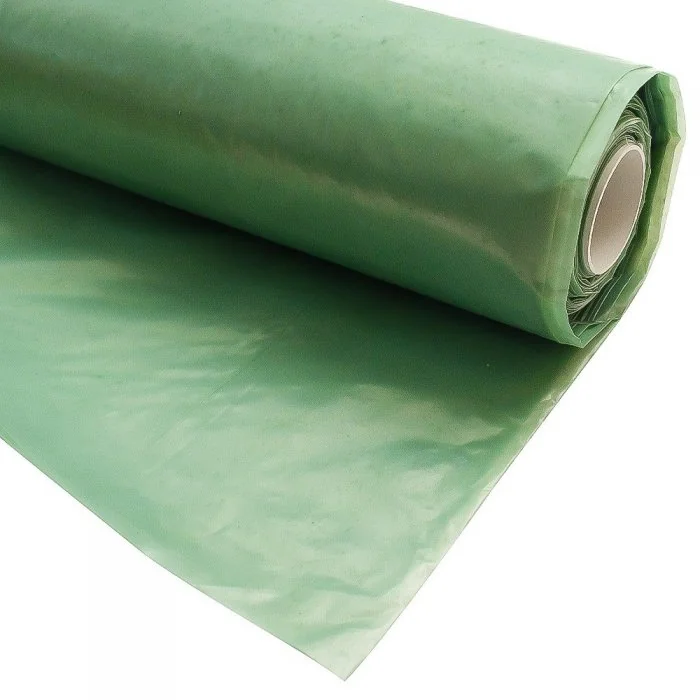 Folie Protectie Pentru Renovari, Polietilena, 35/50 my Suprafata Acoperita mp 100, Dimensiuni 4000 x 25000 mm, Grosime 50 my,...