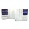 Emitatori VCI Anticoroziune Dimensiuni 125 X 100 X 20 mm, Tip 11, Buc / Pachet 800-Accesorii VCI