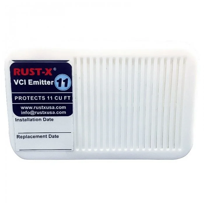 Emitatori VCI Anticoroziune Dimensiuni 780 X 759 X 20 mm, Tip 5, Buc / Pachet 1333-Accesorii VCI