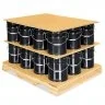 Separator Carton Paleti CO3 Lungime 340 mm, Latime 160 mm, Culoare Natur, Tip Carton CO3-Separatoare Carton