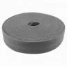 Banda Perimetrala Simpla Lungime 75 m, Latime 100 mm, Grosime 4 mm, Culoare Gri, Buc / Pachet 10-Folie Si Placa Polietilena E...