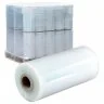 Folie Stretch Uz Automat Super Power Latime 500 mm, Grosime 17 my, Elongatie 250%, Greutate 16 kg, Culoare Transparent, Greut...