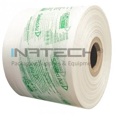 Rola Fill-Air Extreme Greutate Rola 4 kg, Lungime Rola 458 m, Dimensiuni 200 x 130 mm, Culoare Transparent