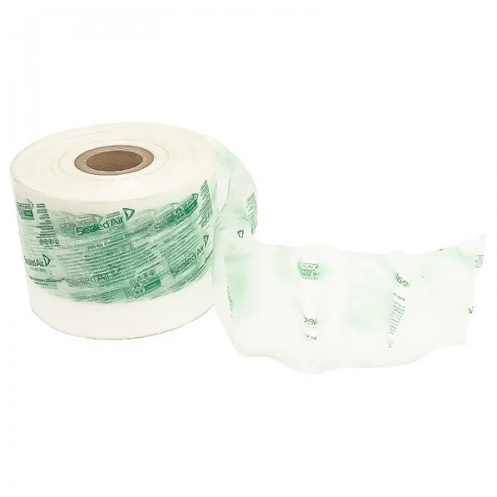 Rola Fill-Air Extreme Greutate Rola 6.4 kg, Lungime Rola 458 m, Dimensiuni 400 x 320 mm, Culoare Transparent-Masini Si Consum...