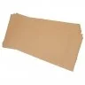 Hartie Kraft Formate Lungime 1150 mm, Latime 550 mm, Densitate 60 g/mp, Culoare Natur, Buc / Pachet 250-Hartie Pentru Ambalare