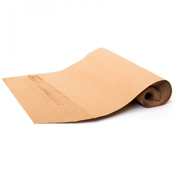 Hartie Kraft Formate Lungime 1150 mm, Latime 550 mm, Densitate 60 g/mp, Culoare Natur, Buc / Pachet 250-Hartie Pentru Ambalare