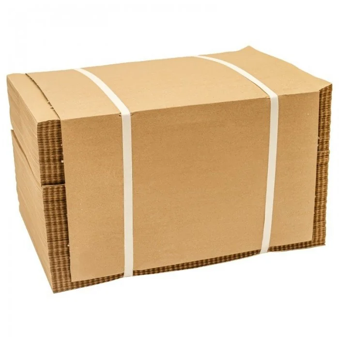 Hartie Kraft Pentru Sistem FasFil 1500 Lungime 366 m, Latime 381 mm, Straturi 1, Material Hartie Kraft, Gramaj 57 gr/mp-Masin...