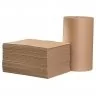 Hartie Kraft Pentru Sistem FasFil EZ Forma Evantai, Lungime 488 m, Latime 381 mm, Straturi 1, Material Hartie Kraft, Gramaj 5...