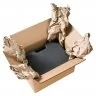 Hartie Kraft Pentru Sistem Paper Plus Classic Lungime 430 m, Latime 600 mm, Straturi 1, Material Hartie Kraft, Gramaj 70 gr/m...
