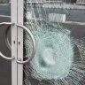 Folie De Securitate Aspect Transparent, Lungime 30.5 m, Latime 1.52 m, Grosime 120 my, Aplicatie Interior-Folie De Securitate...