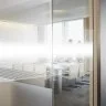 Folie Sablare Decorativa Aspect Inghetat, Lungime 30.5 m, Latime 1.52 m, Grosime 40 my, Aplicatie Interior-Folie Design