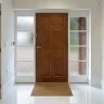 Folie Sablare Cu Efect Mat Aspect Inghetat, Lungime 5 m, Latime 1.52 m, Grosime 100 my, Aplicatie Interior-Folie Design