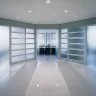 Folie Sablare Cu Efect Mat Aspect Inghetat, Lungime 5 m, Latime 1.52 m, Grosime 100 my, Aplicatie Interior-Folie Design