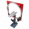 Masina De Ambalat Manuala Pentru Cutii Dimensiuni Masina (mm) 774 (l) x 1050 (L) x 1780 (h), Viteza Rotatie 30 (rotatii/min),...