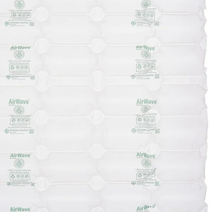 Perne De Aer ClimaFilm Pentru Airwave 1, 2 Denumire Pernute void fill, Lungime Rola 700 m, Dimensiuni 100 X 210 mm, Material ...