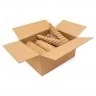 Hartie Kraft Cu Bule Dimensiuni 580 x 380 mm, Gramaj 70 gr/mp, Culoare Natur, Buc / Pachet 300-Hartie Pentru Ambalare