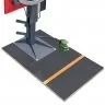 Stabilizator Pentru Masina De Ambalat Colete Model H/M/T, Utilizare Fix, Dimensiuni 1200x800 mm, Material Lemn-Accesorii Masi...