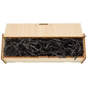 Hartie Umplutura Cadouri SkewPack Standard 1 kg Ambalare 1 KG, Material Skewpack, Culoare Negru-Hartie Pentru Ambalare