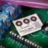 Cartela Indicator Umiditate Forma Rotunda, Indicatori Umiditate 30% , 40% , 50%, Diametru 89 +/- 2mm mm, Schimbare Culoare St...