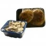 Folie Termocontractibila Poliolefina Cryovac® Lungime 885 m, Latime 505 mm, Grosime 23 my, Ambalare mp/rola 894-Masini Si Con...