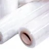 Folie Termocontractibila Poliolefina Cryovac® Lungime 885 m, Latime 505 mm, Grosime 23 my, Ambalare mp/rola 894-Masini Si Con...