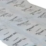 Patura Desicanta Greutate 125 gr/sac x 12 kg, Tip Patura 1500g, Buc / Pachet 18-Desicanti Pentru Containere