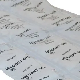 Patura Desicanta Greutate 125 gr/sac x 12 kg, Tip Patura 1500g, Buc / Pachet 18-Desicanti Pentru Containere