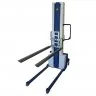 Elevator Mobil Cu Furca 610 mm x 405 mm Dimensiune suport 610 x 405 mm, Inaltime de ridicare 1500 mm, Greutate Maxima 80 kg, ...