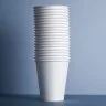 Pahar Carton 6.5 oz Pentru Aparate Automate, Vending, 100 buc/set Ambalare 100 buc/set, Volum Oz 6.5, Culoare Alb-Pahare Carton