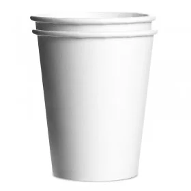 Pahar Carton 6.5 oz Pentru Aparate Automate, Vending, 100 buc/set Ambalare 100 buc/set, Volum Oz 6.5, Culoare Alb-Pahare Carton