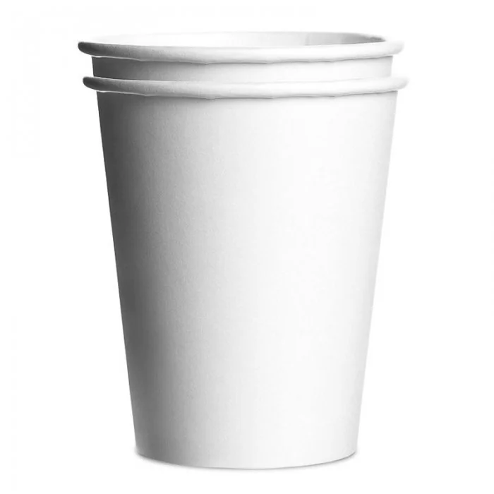 Pahar Carton 6.5 oz Pentru Aparate Automate, Vending, 100 buc/set Ambalare 100 buc/set, Volum Oz 6.5, Culoare Alb-Pahare Carton