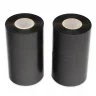 Ribon Imprimanta Cu Transfer Termic, L280, Negru, OUT Lungime 450 m, Latime 110 mm, Culoare Negru-Role Termice