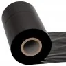 Ribon Imprimanta Cu Transfer Termic, L280, Negru, OUT Lungime 450 m, Latime 110 mm, Culoare Negru-Role Termice