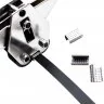 Cleste Pentru Legat Banda PP 12/16 mm Grosime Banda 0,4 - 1 mm, Latime Banda 16 mm, Utilizare Manuala, Tip Banda Banda PP, Si...