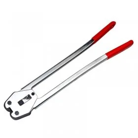 Cleste Pentru Legat Banda PP 12/16 mm Grosime Banda 0,4 - 1 mm, Latime Banda 12 mm, Utilizare Manuala, Tip Banda Banda PP, Si...