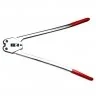 Cleste Pentru Legat Banda PP 12/16 mm Grosime Banda 0,4 - 1 mm, Latime Banda 12 mm, Utilizare Manuala, Tip Banda Banda PP, Si...