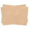 Hartie Cerata Rezistenta La Grasime, BIO, Pachet 10 kg Lungime 350 mm, Latime 250 mm, Ambalare Pachet 10 kg-Ambalaje HoReCa