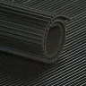 Banda Adeziva Antialunecare Cu Nervuri Lungime 18.3 m, Latime 100 mm, Culoare Negru, Buc / Pachet 10-Benzi Adezive Antialunecare