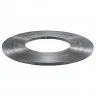 Banda Metalica Lucioasa Pentru Legare Lungime 200 m, Latime 32 mm, Grosime 0.8 mm, Greutate 40 kg, Culoare Gri Lucios-Benzi P...