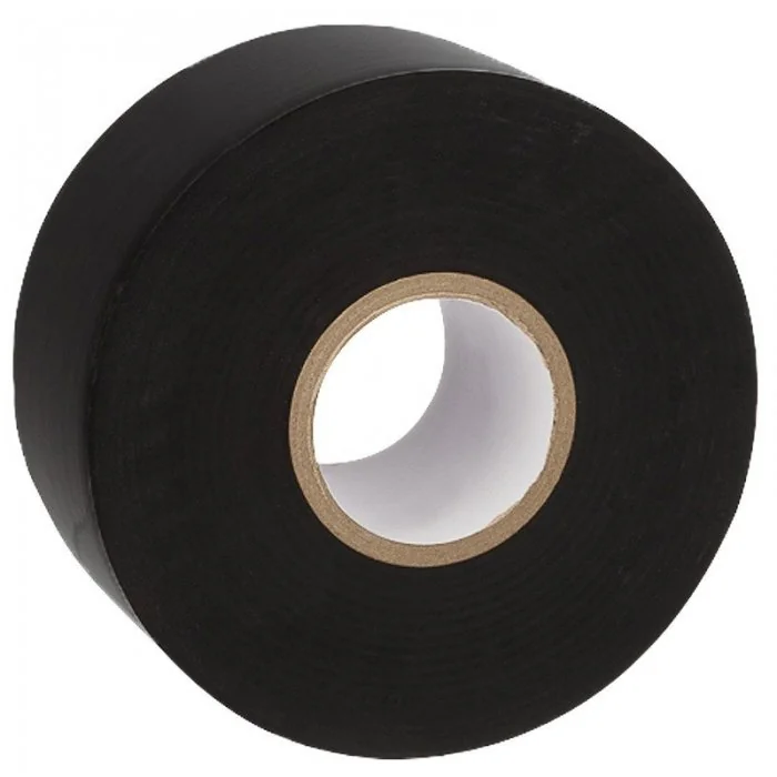 Banda Anticoroziune Lungime 18.3 m, Latime 100 mm, Culoare Negru, Buc / Pachet 10-Benzi Adezive Pentru Protectie