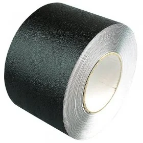 Banda Anticoroziune Lungime 18.3 m, Latime 25 mm, Culoare Negru, Buc / Pachet 10-Benzi Adezive Pentru Protectie