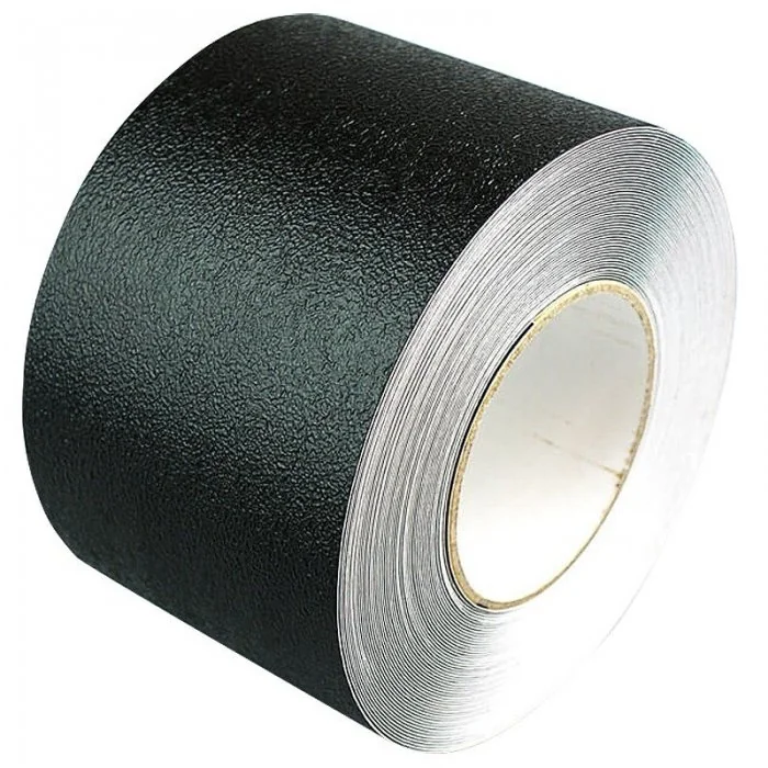 Banda Anticoroziune Lungime 18.3 m, Latime 25 mm, Culoare Negru, Buc / Pachet 10-Benzi Adezive Pentru Protectie