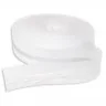 Banda Perimetrala Cu Fusta Lungime 30 m, Latime 150 mm, Adeziv NU, Grosime 5 mm, Culoare Alb, Buc / Pachet 7-Folie Si Placa P...
