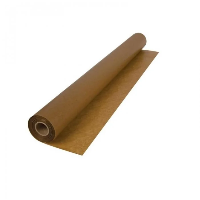 Hartie Parafinata, 1 x 25 m, 115 gr/mp, Natur Lungime 25 m, Latime 1 m, Gramaj 115 gr/mp, Culoare Natur-Hartie Pentru Ambalare